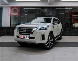 نيسان إكستيرا